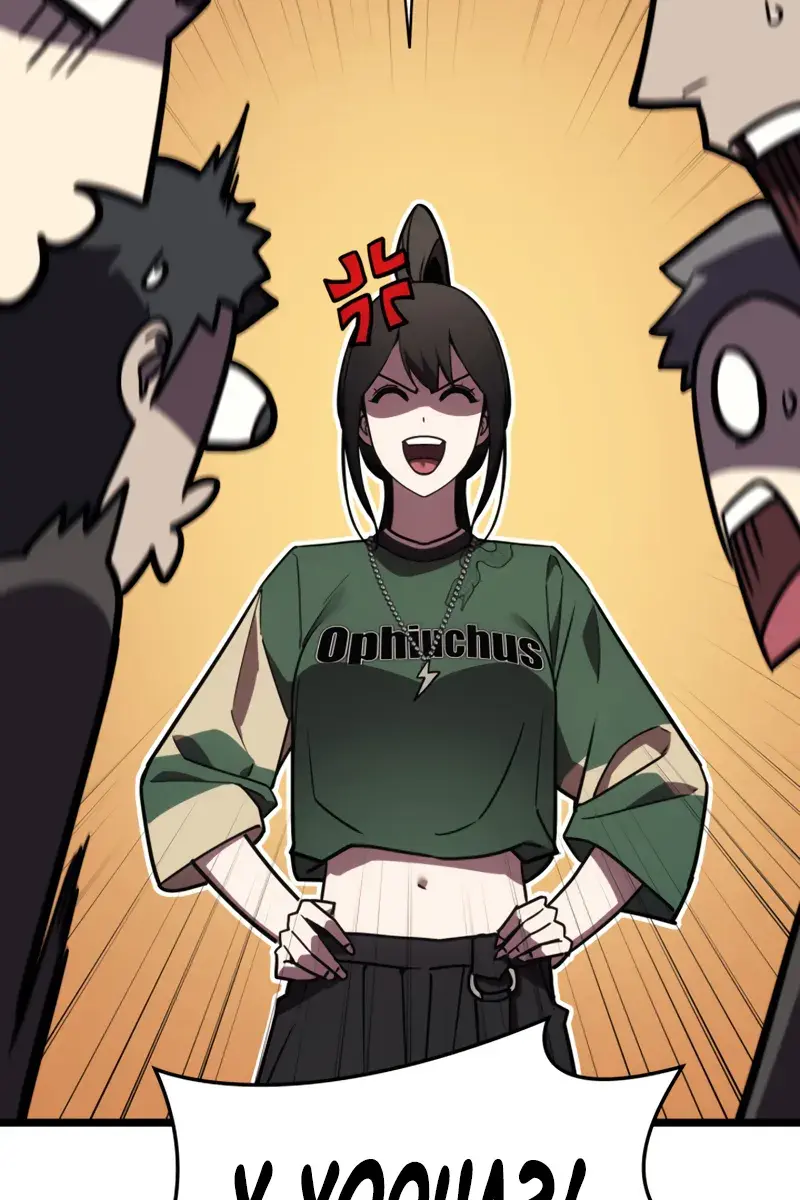 Return of Disaster Class Hero Chapter 133 Page 90