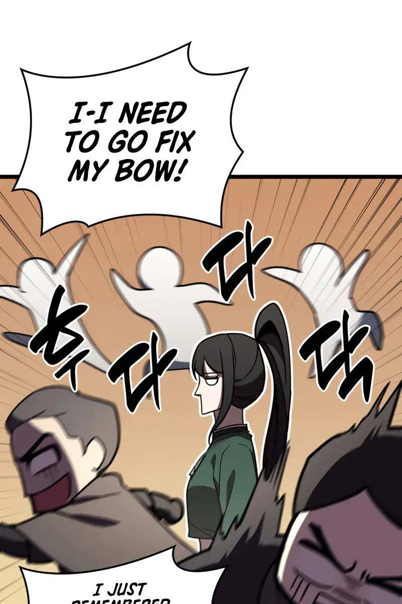 Return of Disaster Class Hero Chapter 133 Page 92