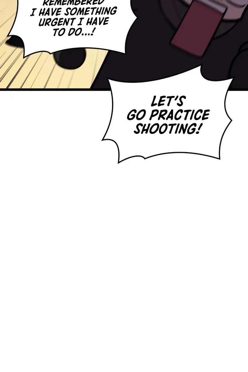 Return of Disaster Class Hero Chapter 133 Page 93