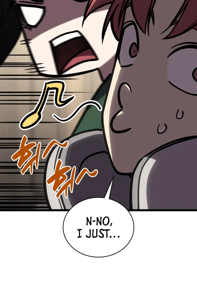 Return of Disaster Class Hero Chapter 133 Page 96