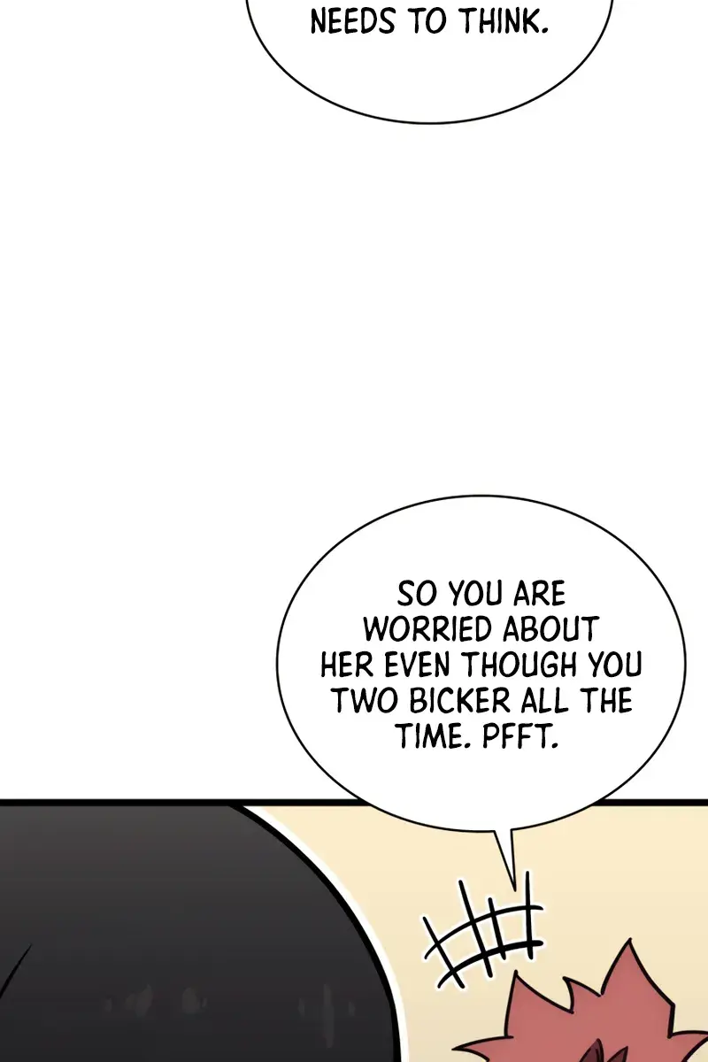 Return of Disaster Class Hero Chapter 133 Page 99