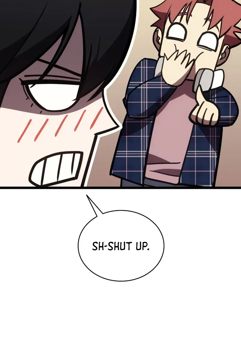 Return of Disaster Class Hero Chapter 133 Page 100