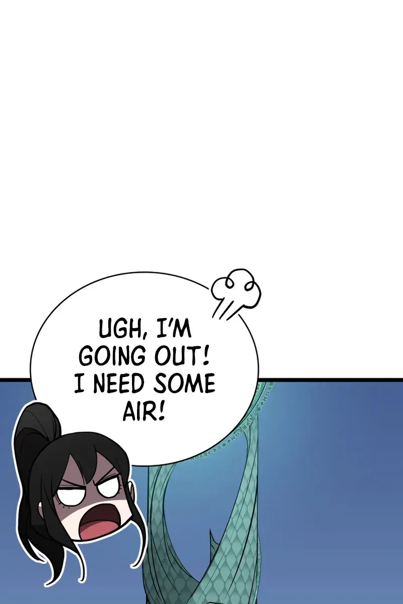 Return of Disaster Class Hero Chapter 133 Page 101