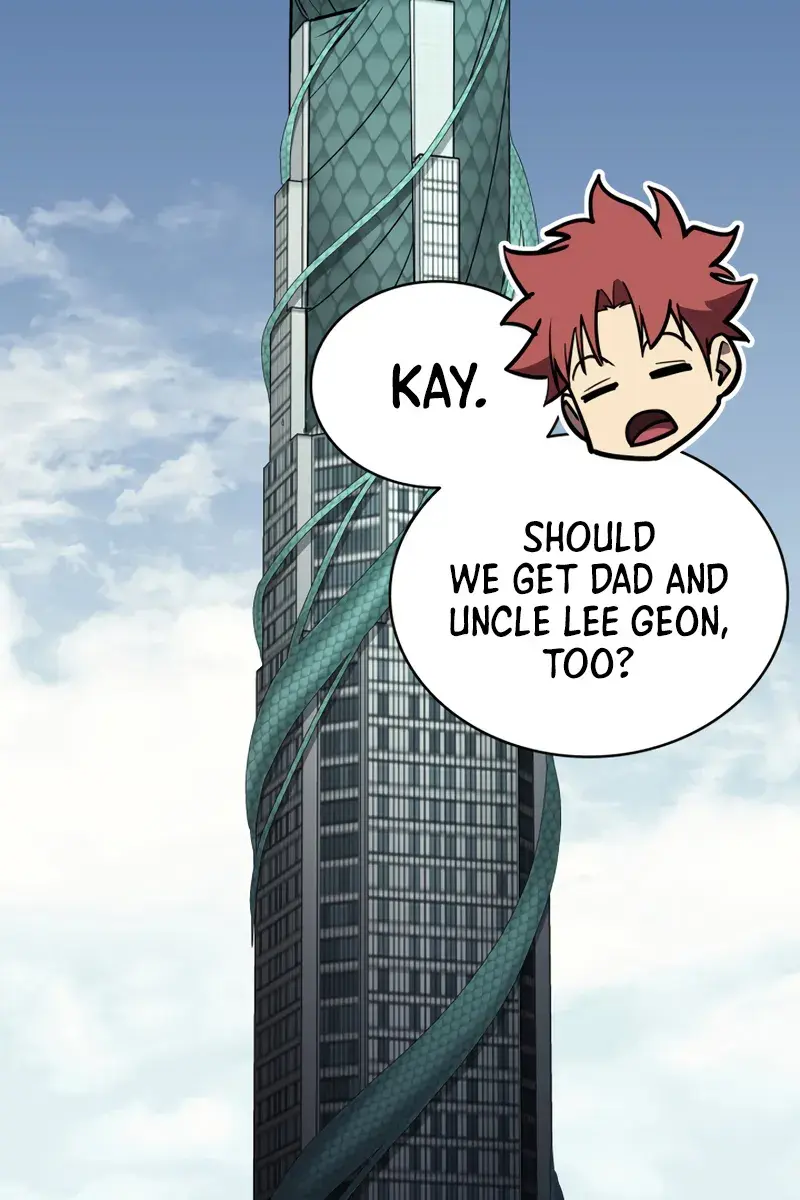 Return of Disaster Class Hero Chapter 133 Page 102