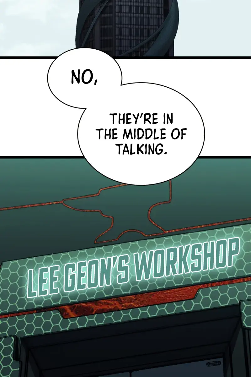 Return of Disaster Class Hero Chapter 133 Page 103