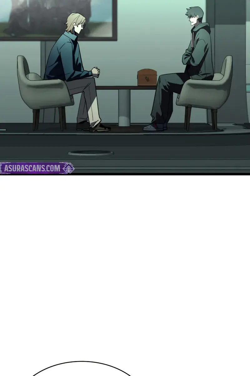 Return of Disaster Class Hero Chapter 133 Page 106