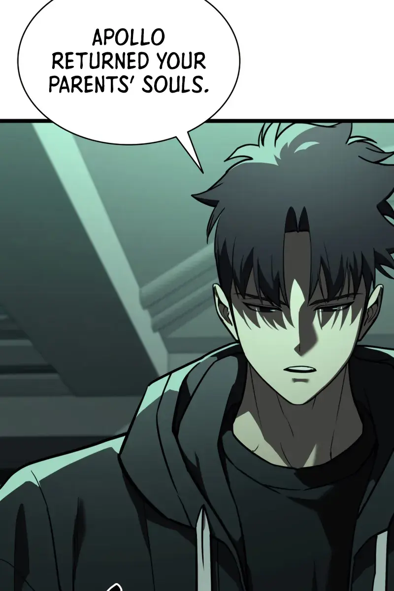 Return of Disaster Class Hero Chapter 133 Page 107