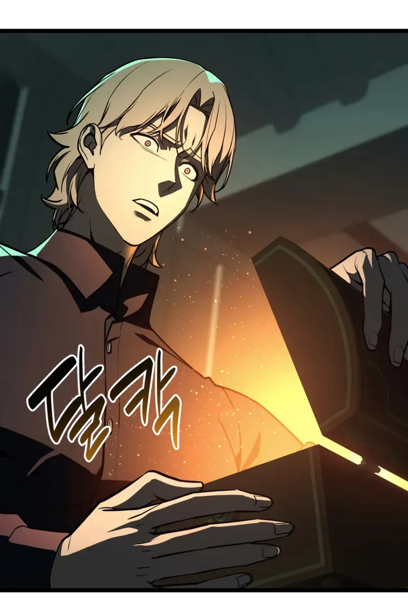 Return of Disaster Class Hero Chapter 133 Page 109