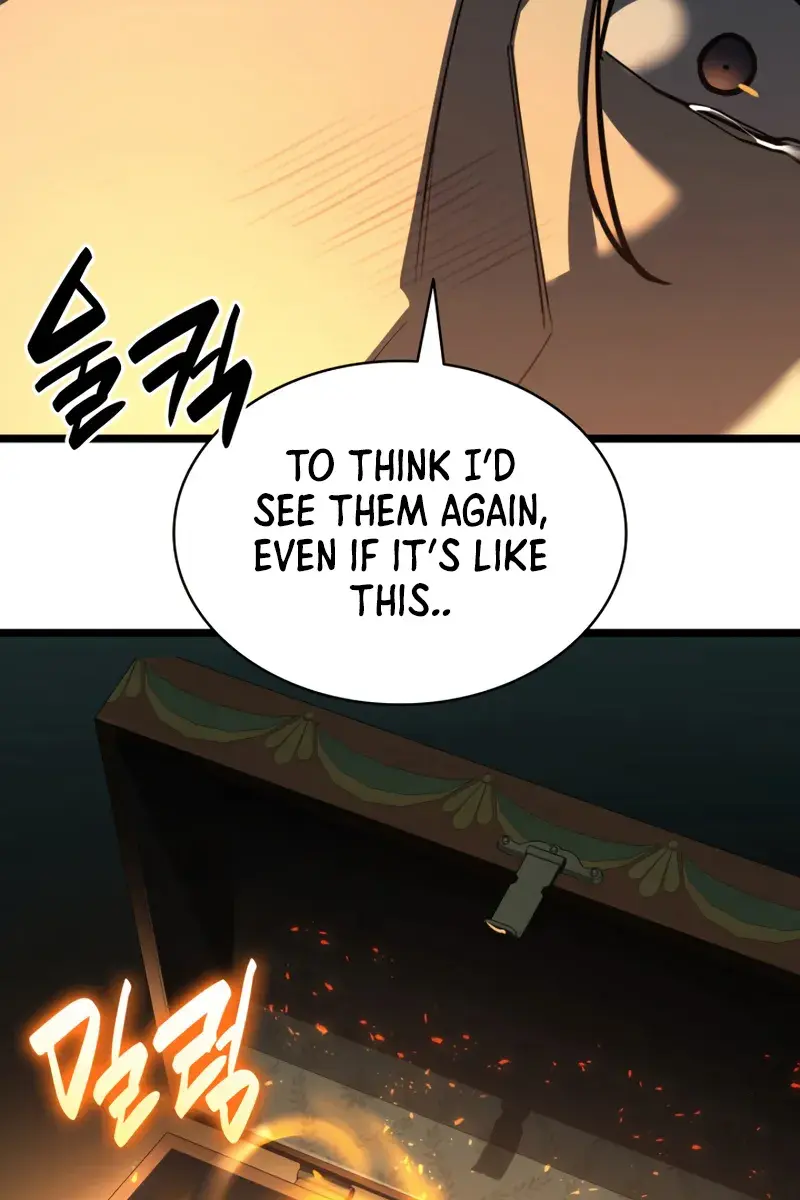 Return of Disaster Class Hero Chapter 133 Page 111