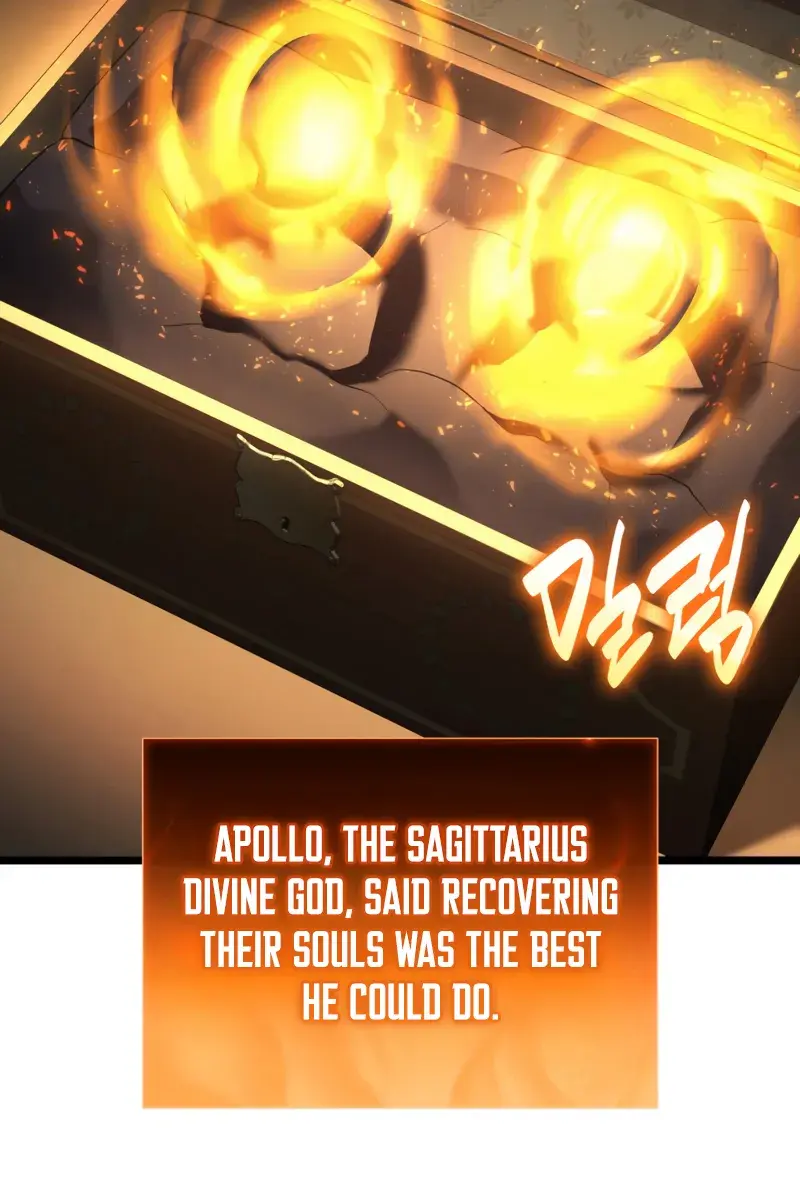 Return of Disaster Class Hero Chapter 133 Page 112