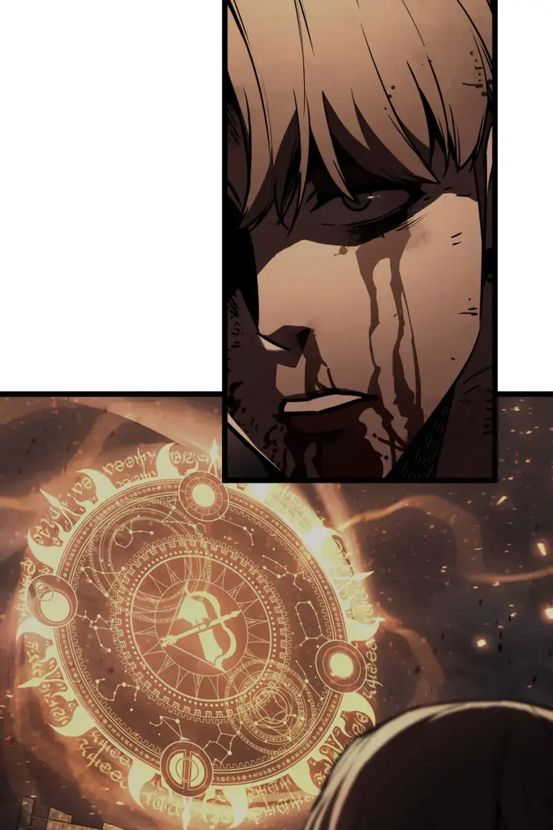 Return of Disaster Class Hero Chapter 133 Page 115