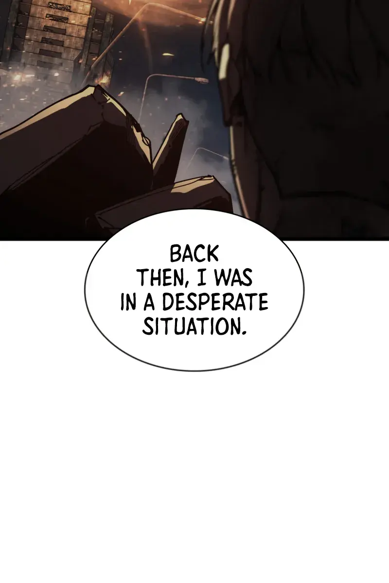 Return of Disaster Class Hero Chapter 133 Page 116