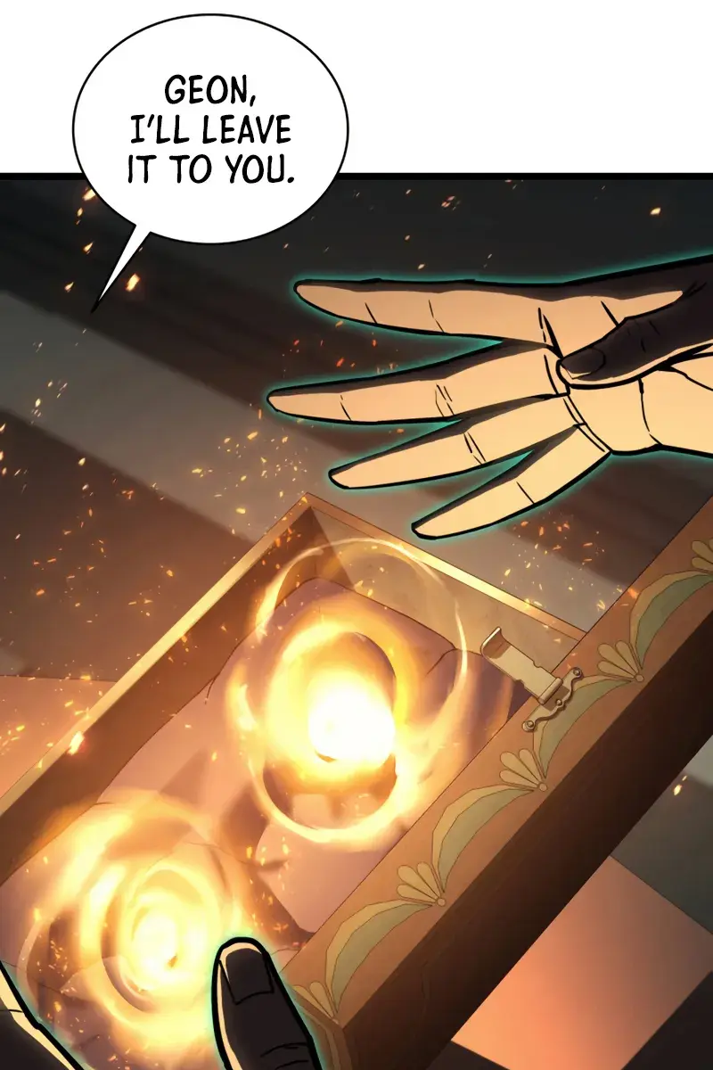 Return of Disaster Class Hero Chapter 133 Page 120