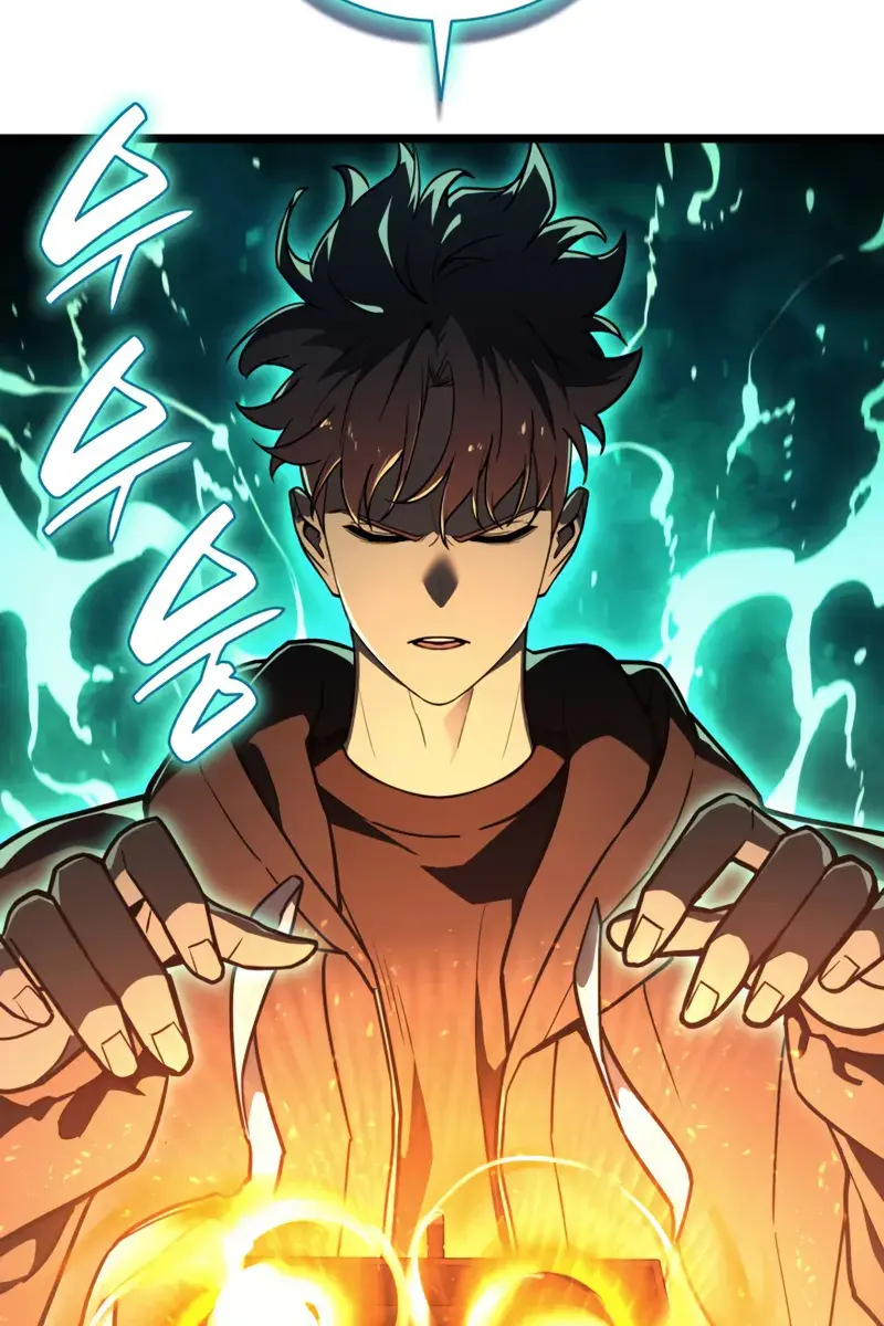 Return of Disaster Class Hero Chapter 133 Page 122