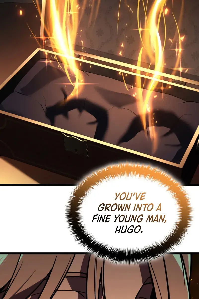 Return of Disaster Class Hero Chapter 133 Page 125