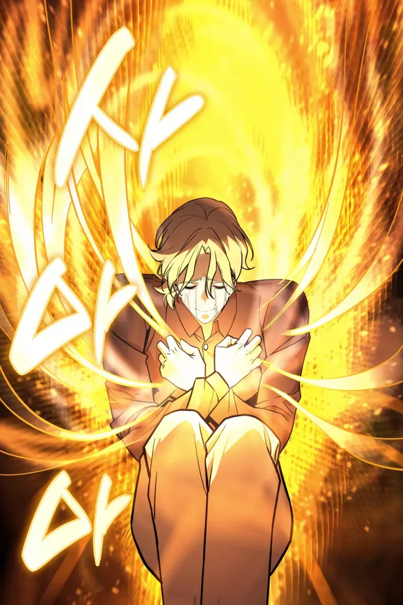 Return of Disaster Class Hero Chapter 133 Page 127