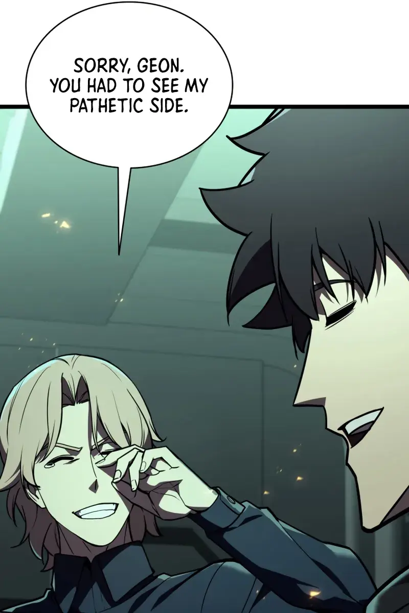 Return of Disaster Class Hero Chapter 133 Page 130