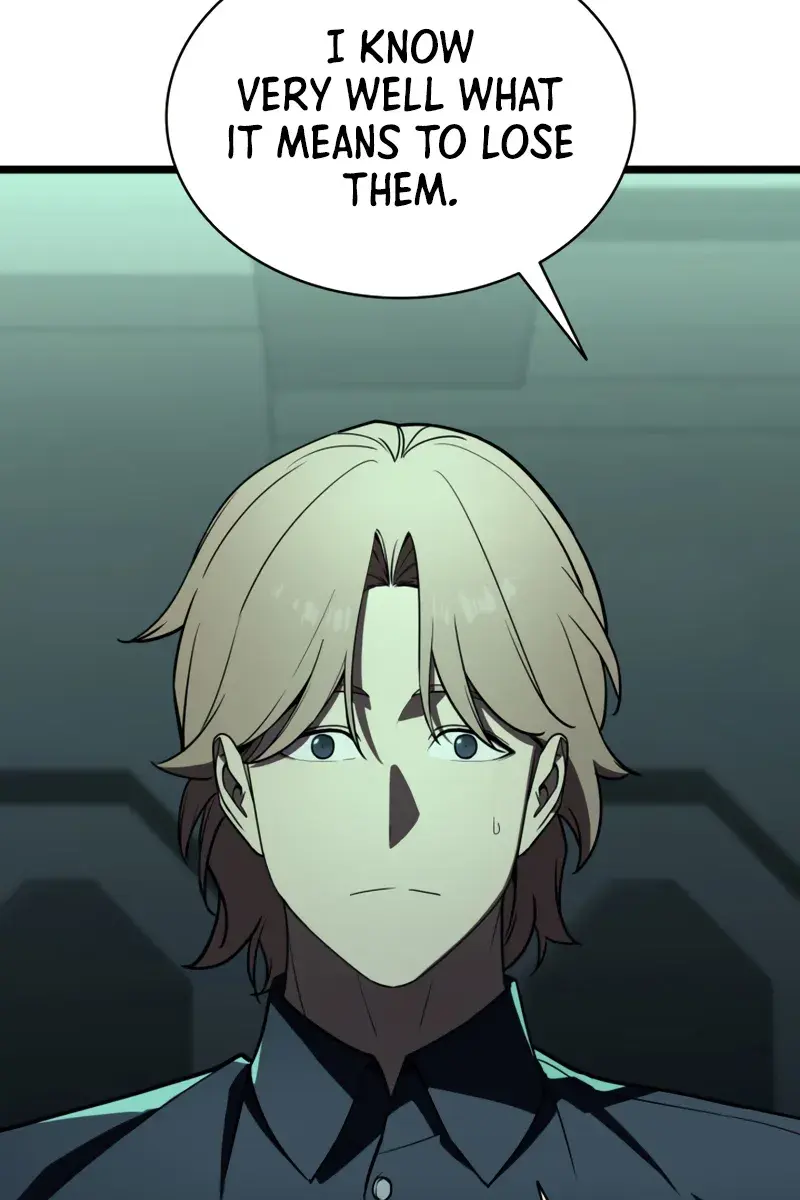 Return of Disaster Class Hero Chapter 133 Page 132