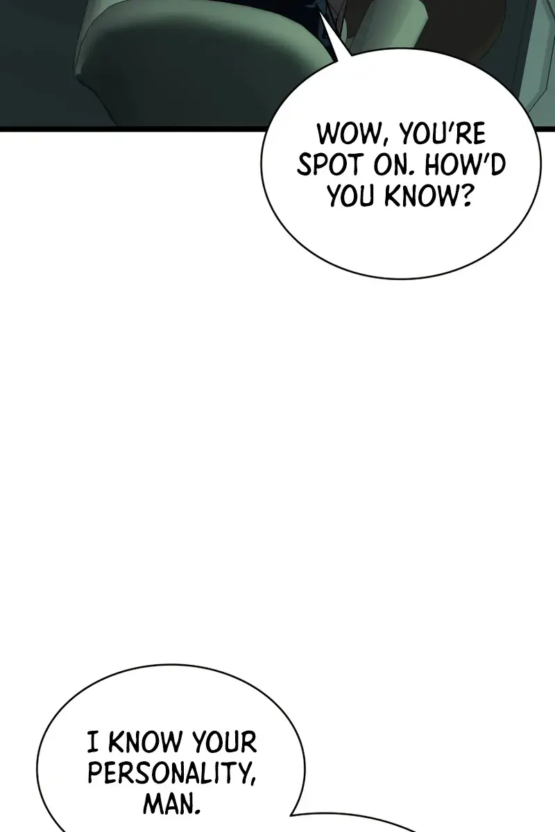 Return of Disaster Class Hero Chapter 133 Page 135