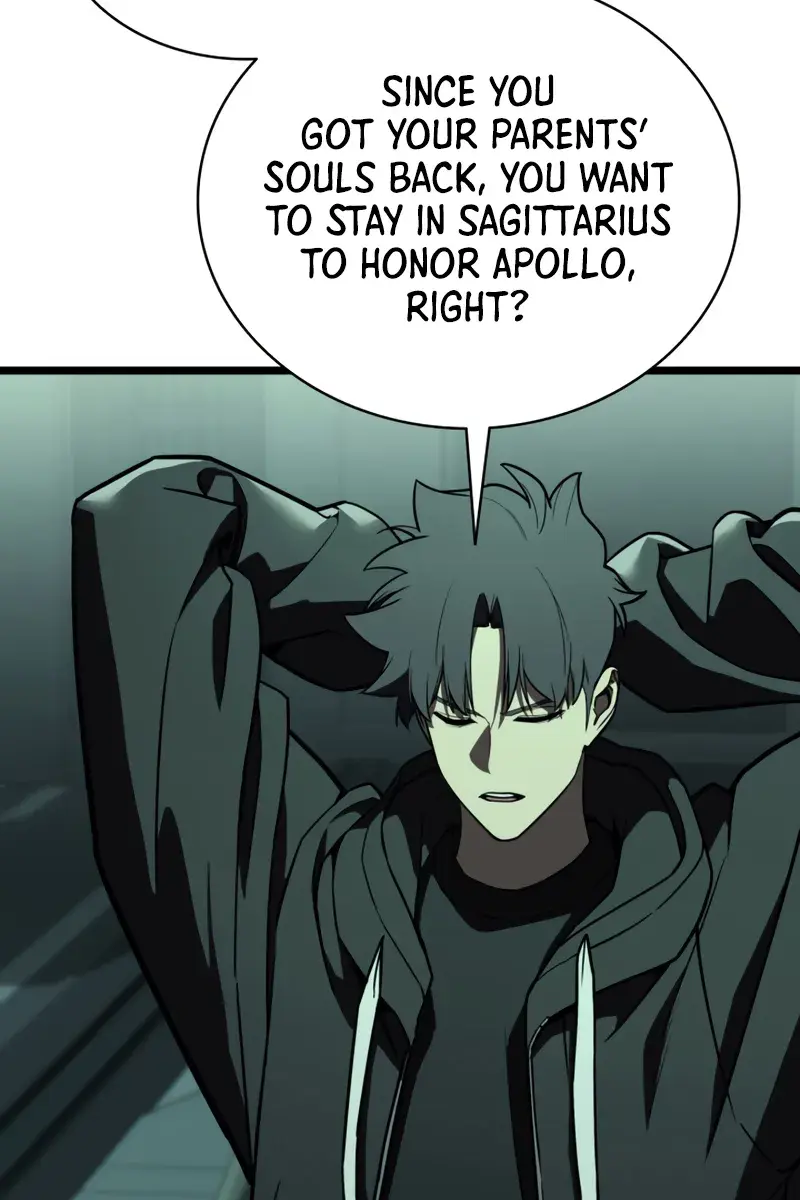 Return of Disaster Class Hero Chapter 133 Page 136