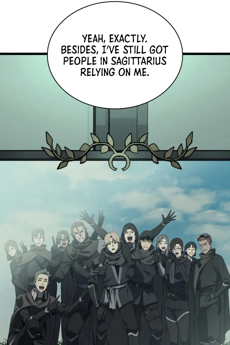 Return of Disaster Class Hero Chapter 133 Page 138