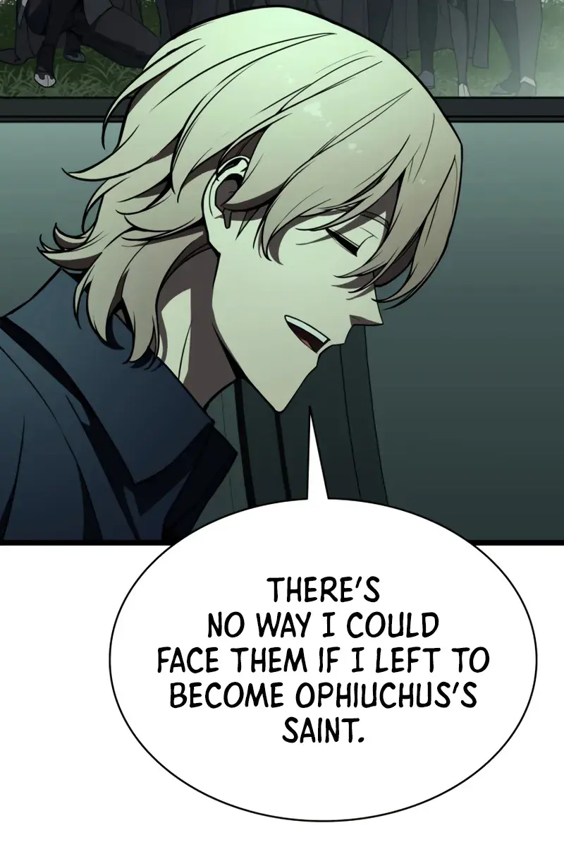 Return of Disaster Class Hero Chapter 133 Page 139