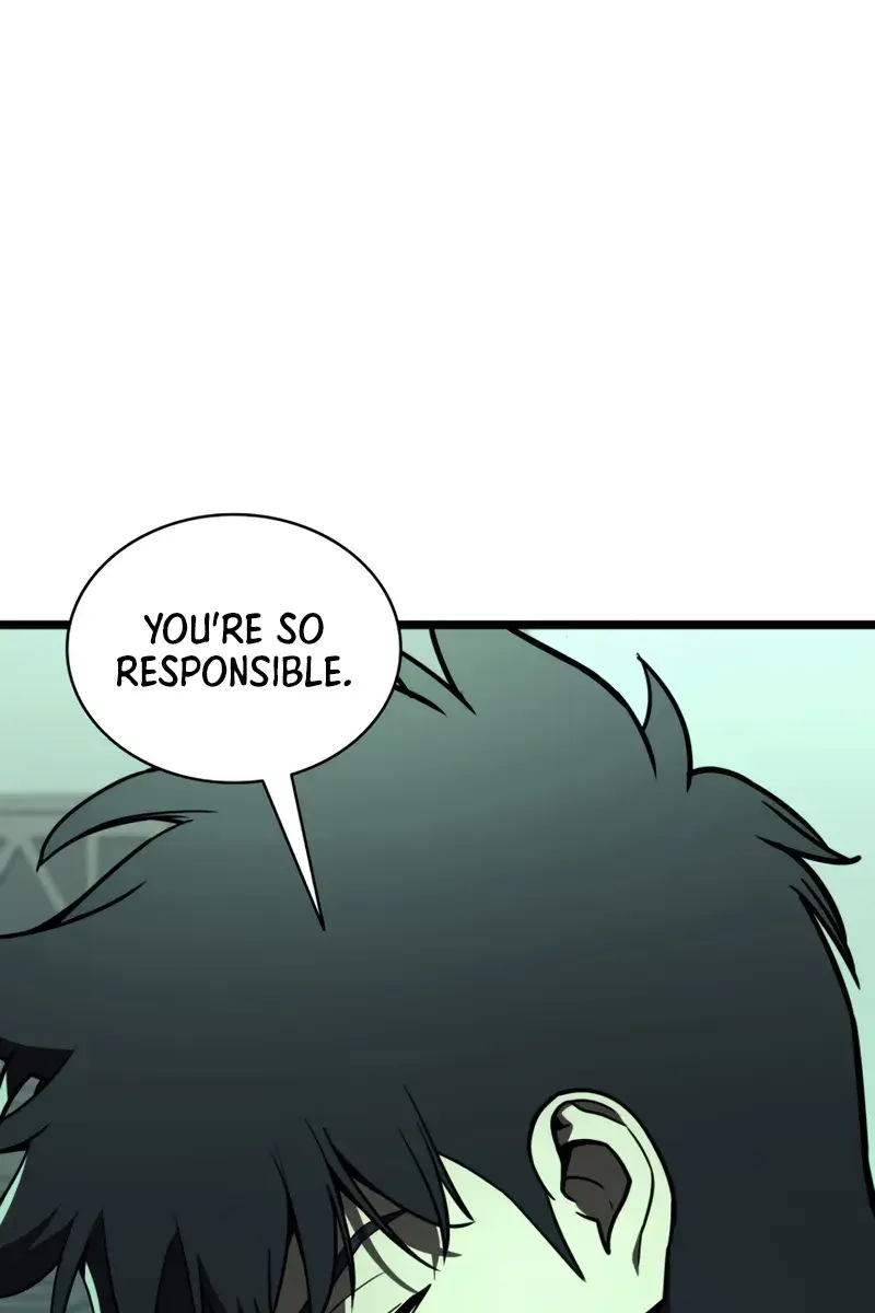 Return of Disaster Class Hero Chapter 133 Page 140