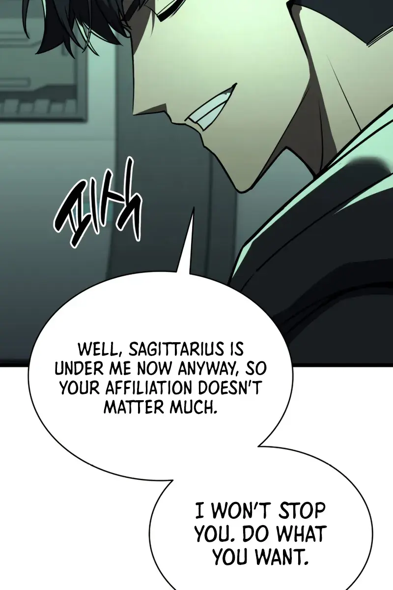 Return of Disaster Class Hero Chapter 133 Page 141