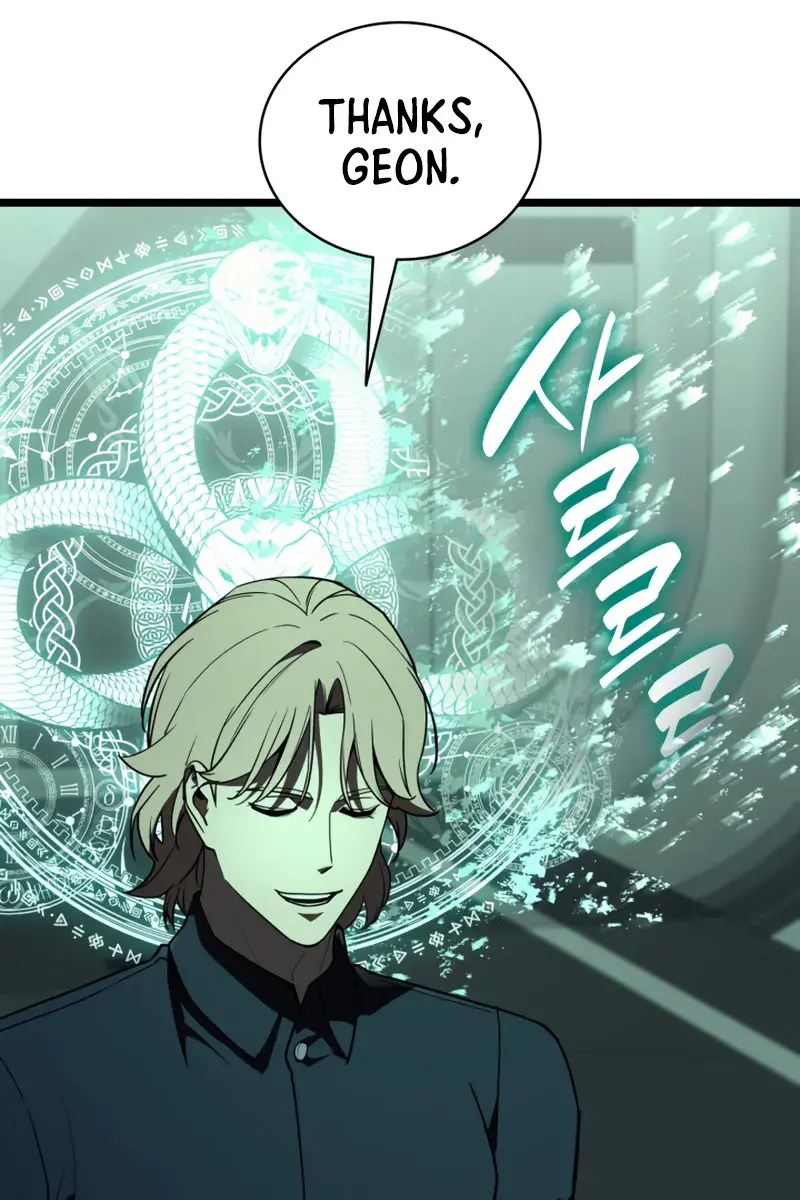 Return of Disaster Class Hero Chapter 133 Page 143