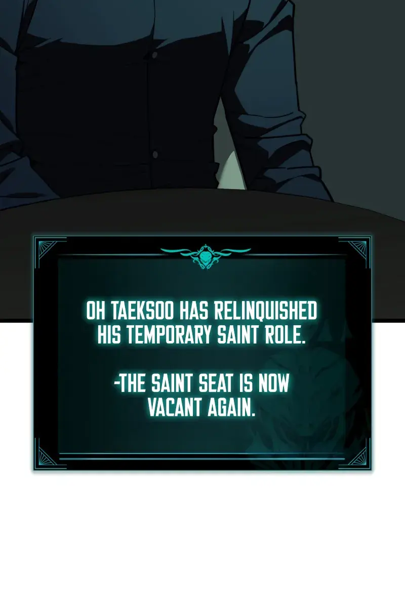 Return of Disaster Class Hero Chapter 133 Page 144