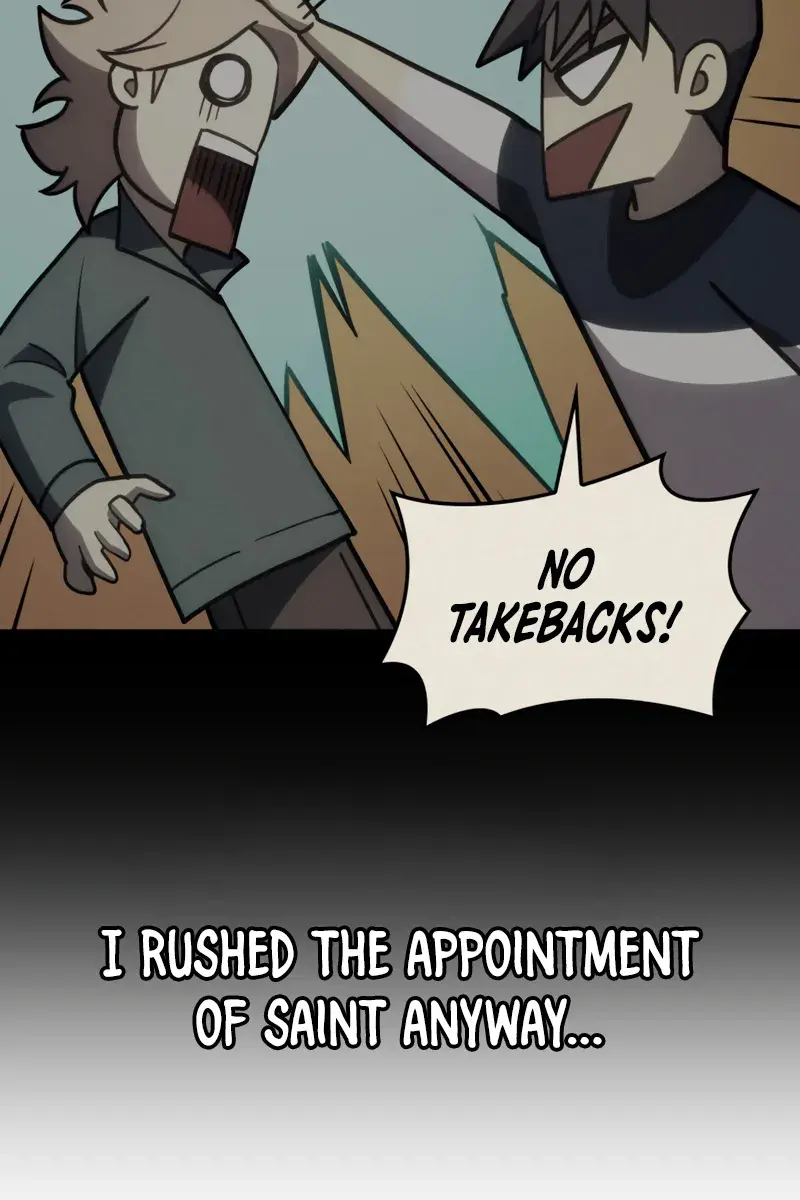 Return of Disaster Class Hero Chapter 133 Page 150