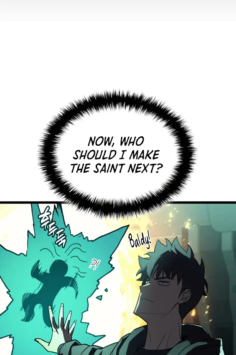 Return of Disaster Class Hero Chapter 133 Page 151