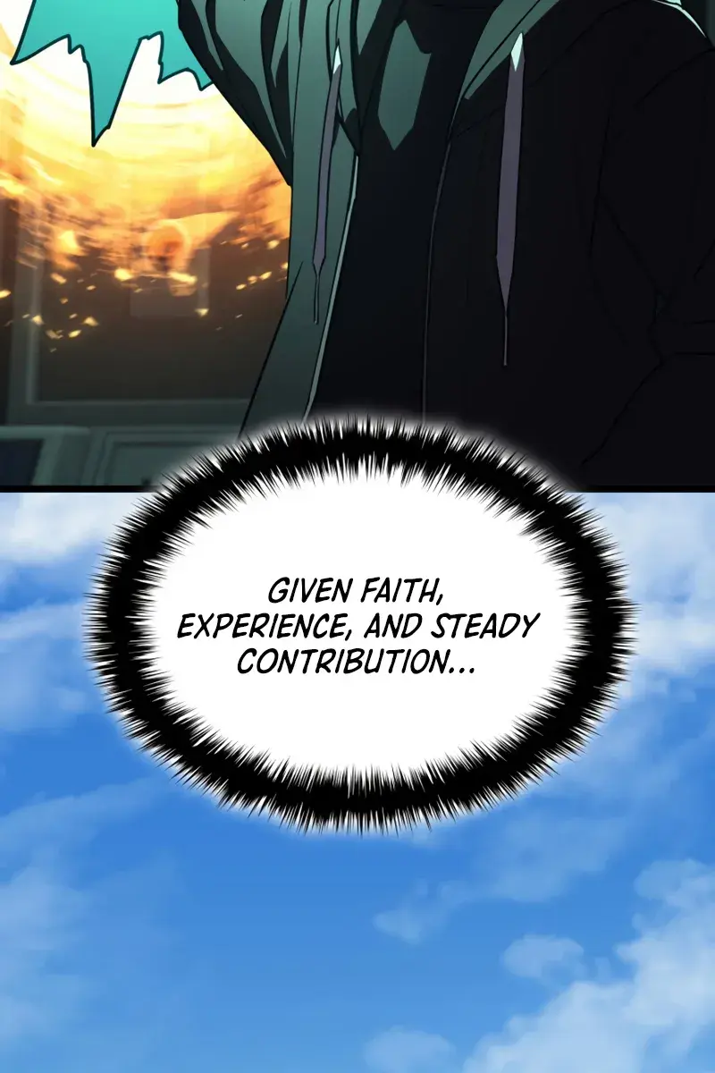 Return of Disaster Class Hero Chapter 133 Page 152