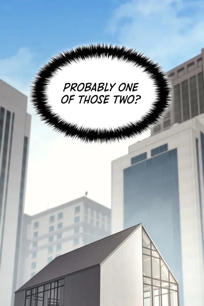 Return of Disaster Class Hero Chapter 133 Page 153