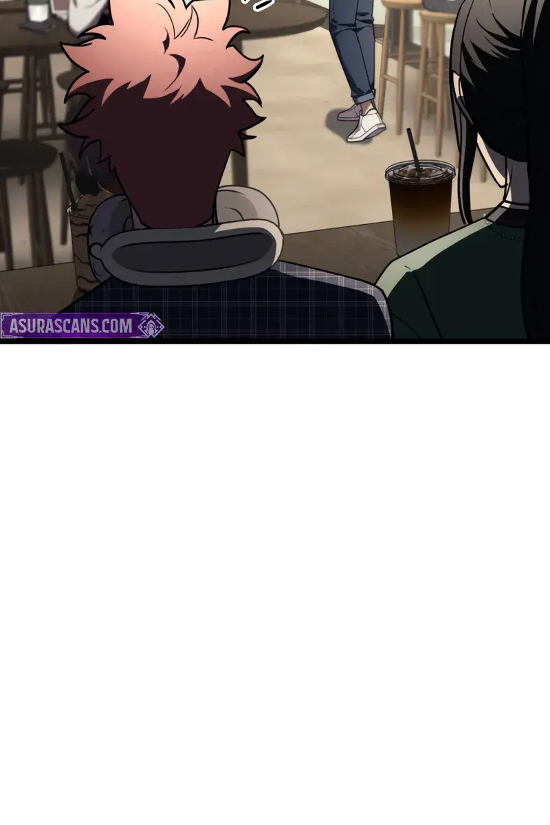 Return of Disaster Class Hero Chapter 133 Page 158