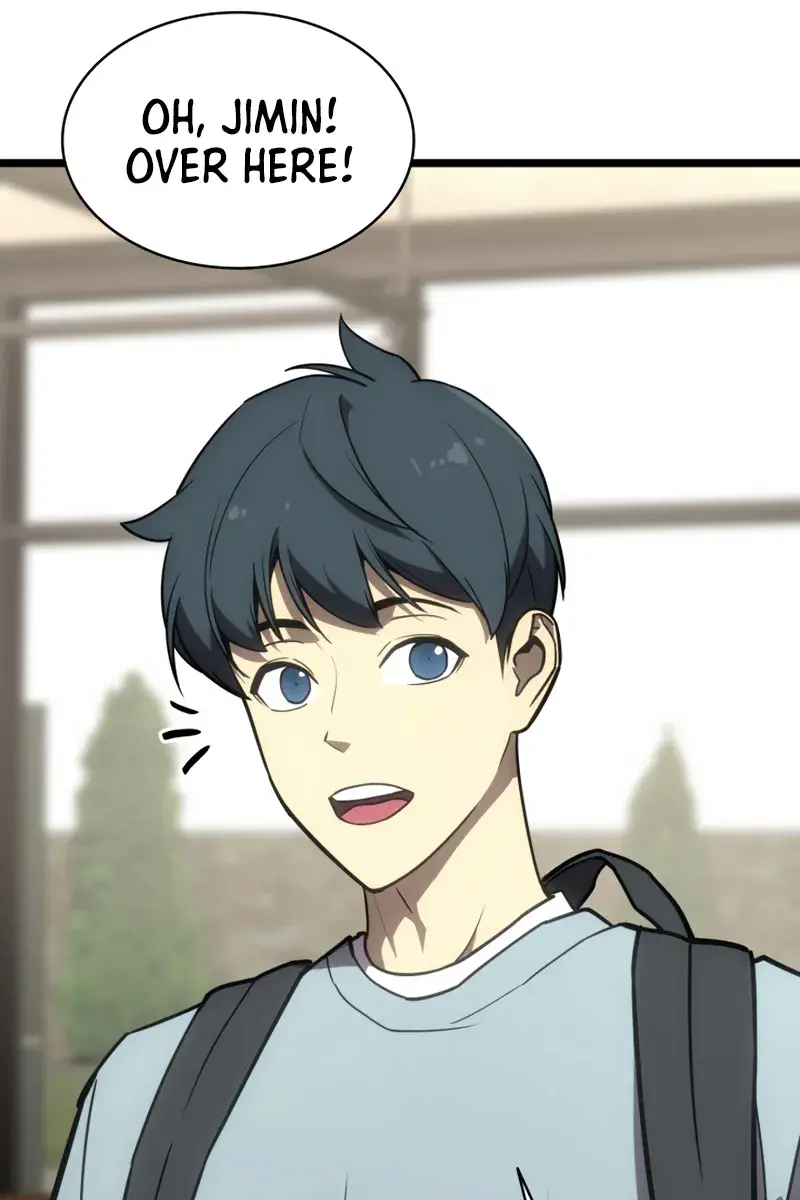 Return of Disaster Class Hero Chapter 133 Page 159