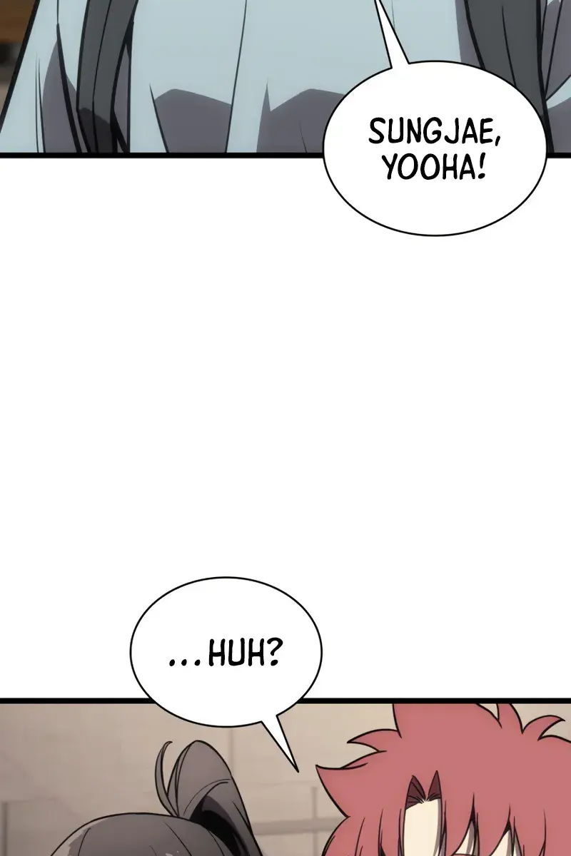 Return of Disaster Class Hero Chapter 133 Page 160