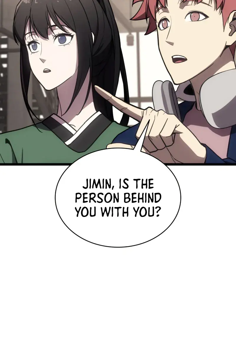 Return of Disaster Class Hero Chapter 133 Page 161