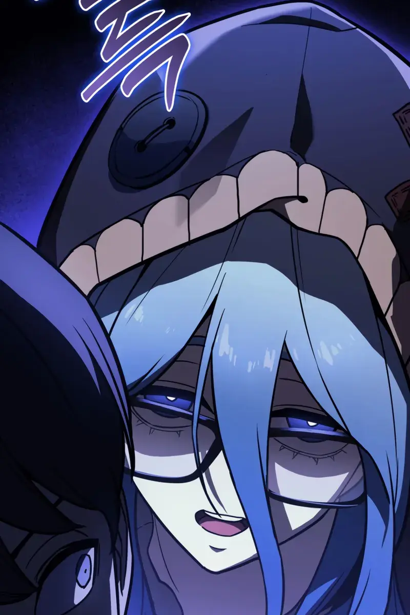 Return of Disaster Class Hero Chapter 133 Page 164