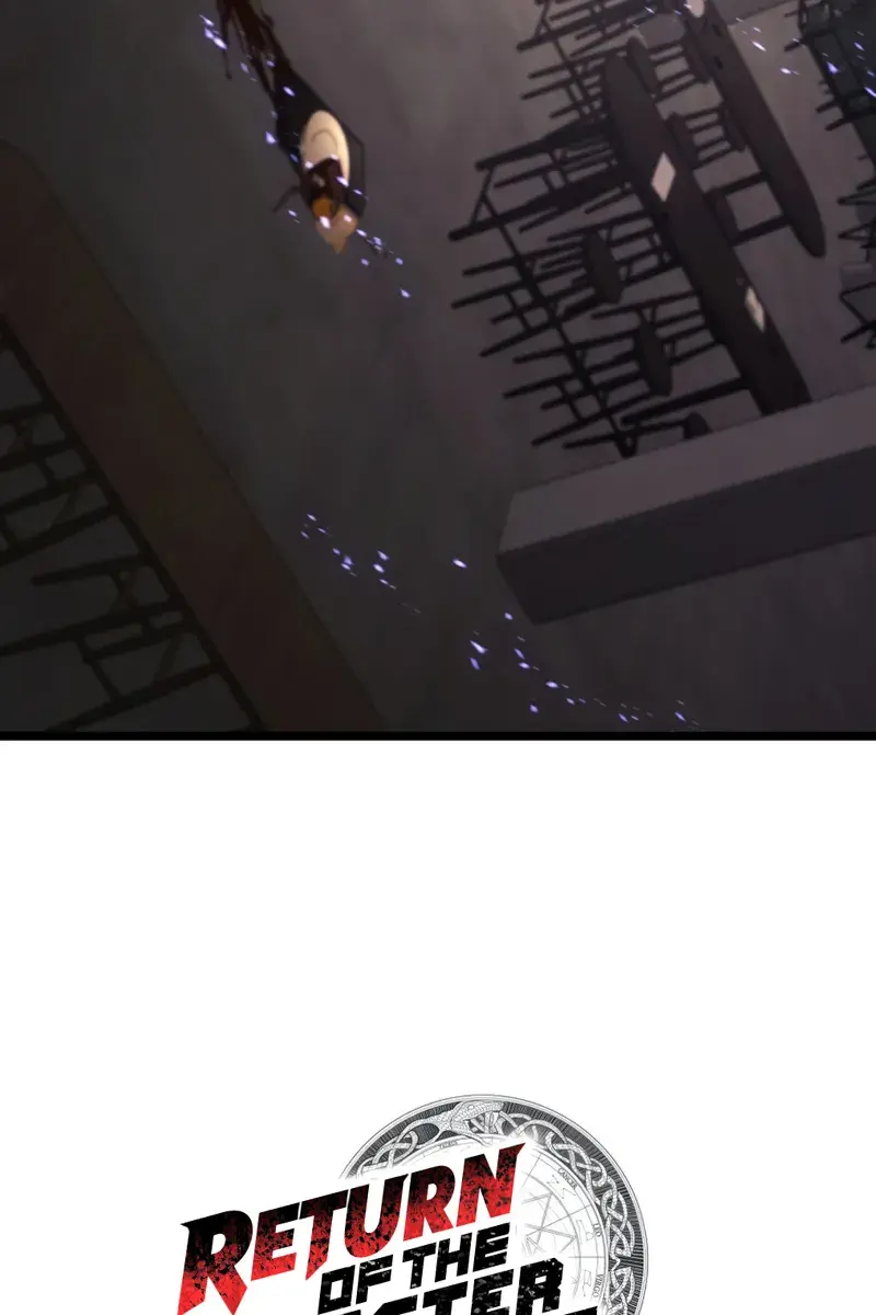 Return of Disaster Class Hero Chapter 133 Page 173