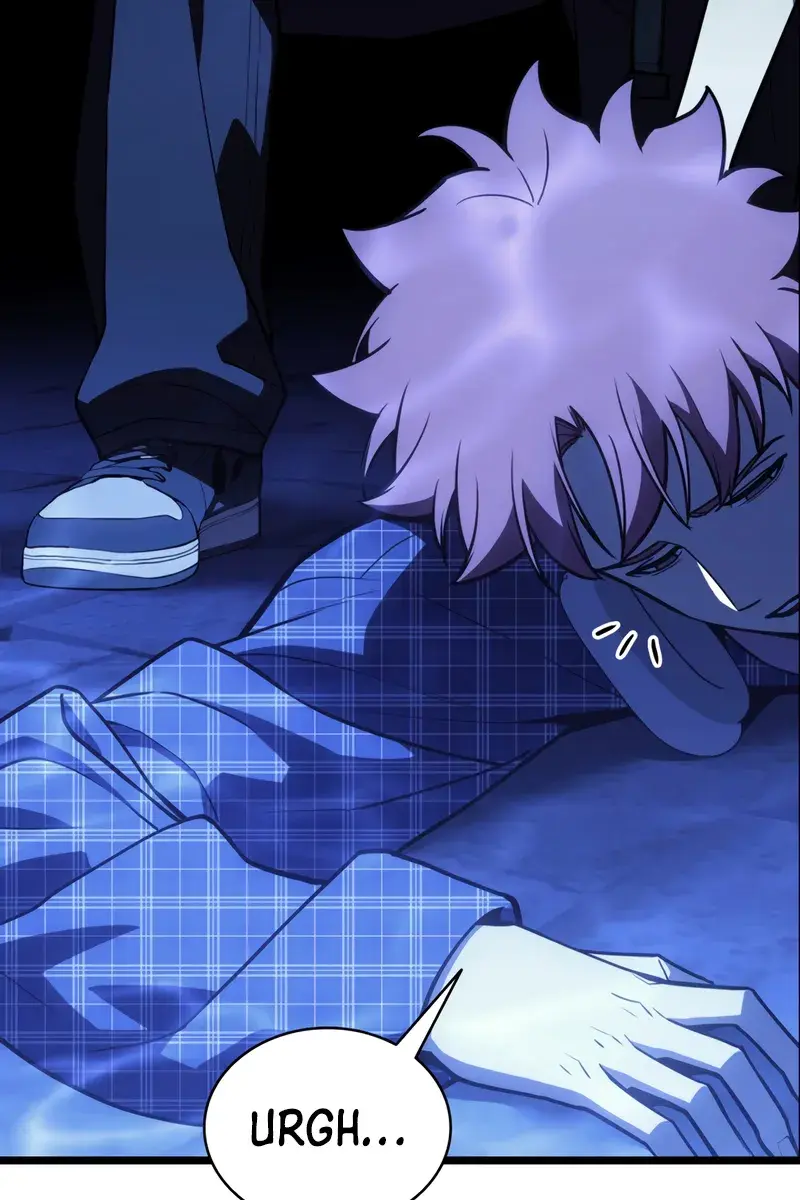 Return of Disaster Class Hero Chapter 134 Page 3