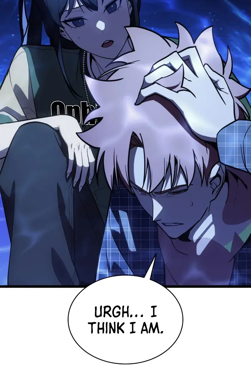 Return of Disaster Class Hero Chapter 134 Page 5