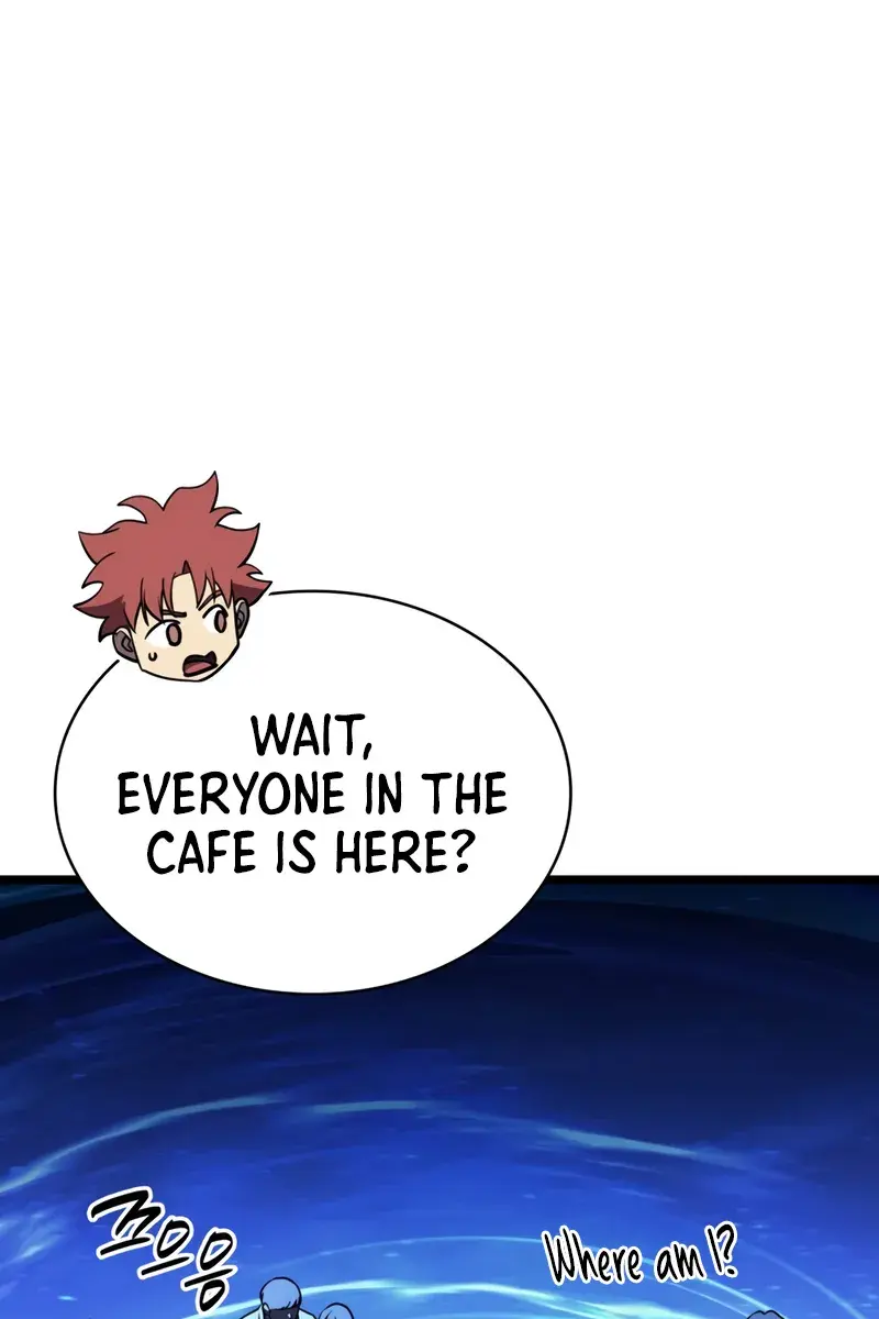 Return of Disaster Class Hero Chapter 134 Page 6