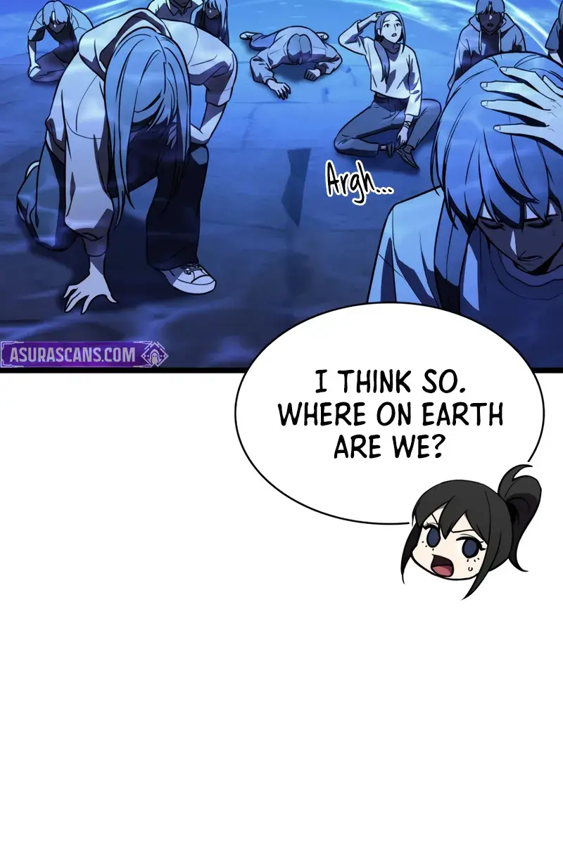 Return of Disaster Class Hero Chapter 134 Page 7