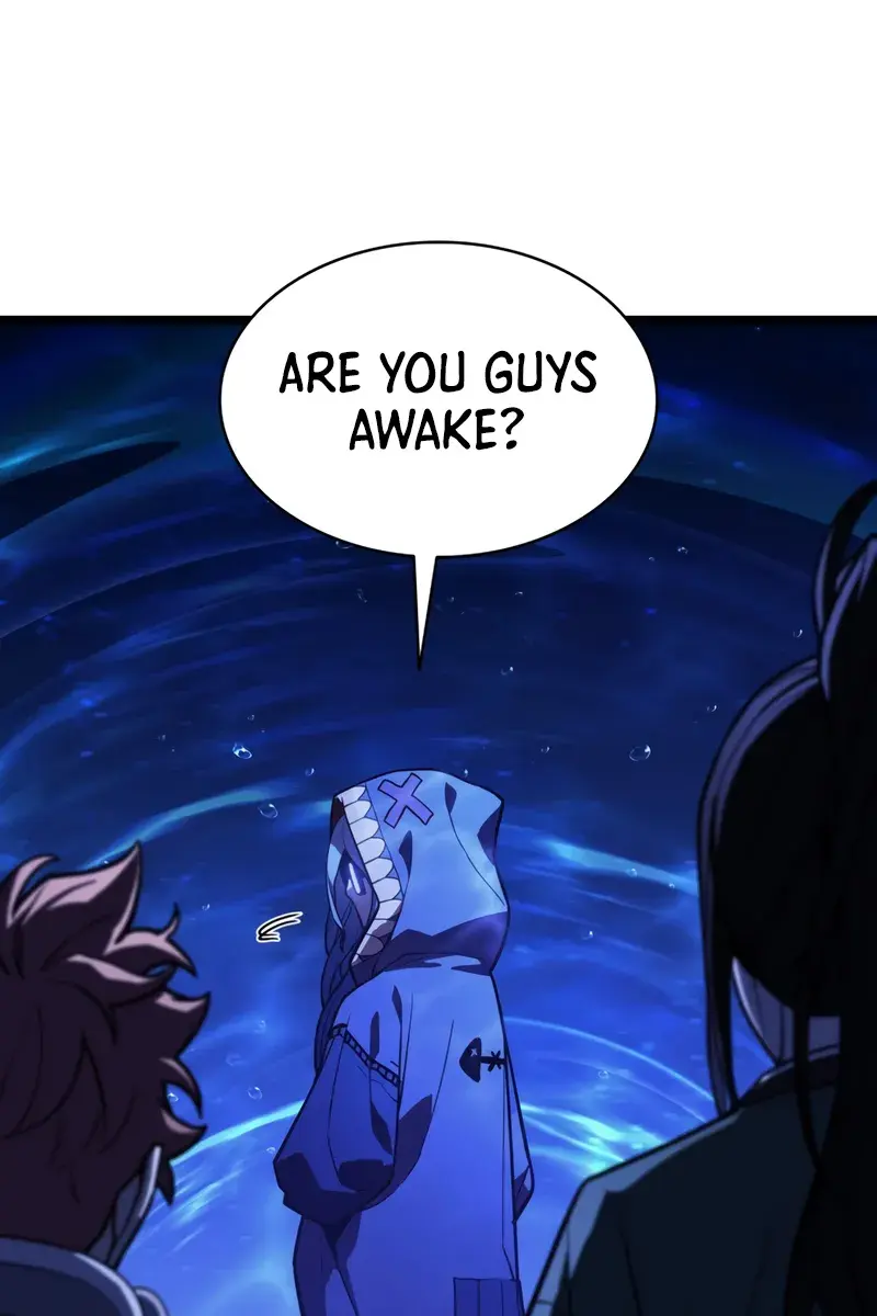 Return of Disaster Class Hero Chapter 134 Page 8