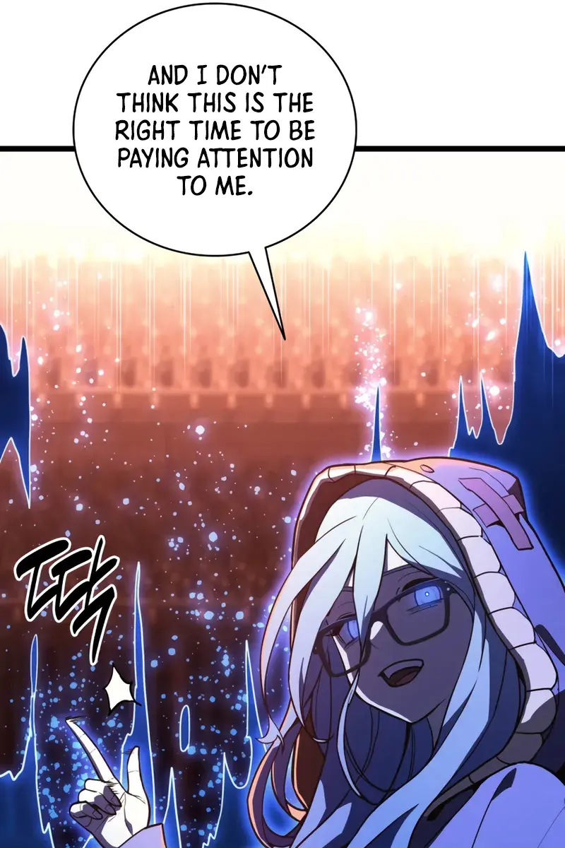 Return of Disaster Class Hero Chapter 134 Page 13