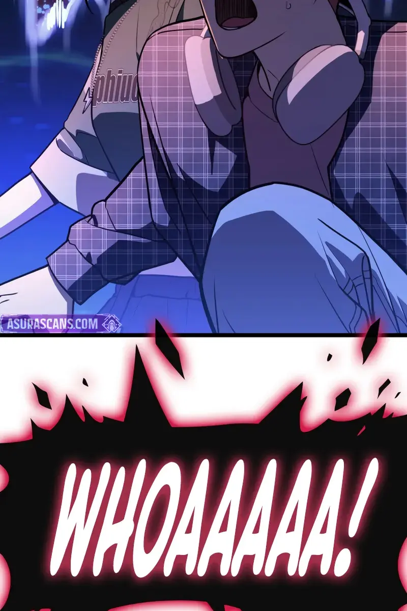 Return of Disaster Class Hero Chapter 134 Page 16