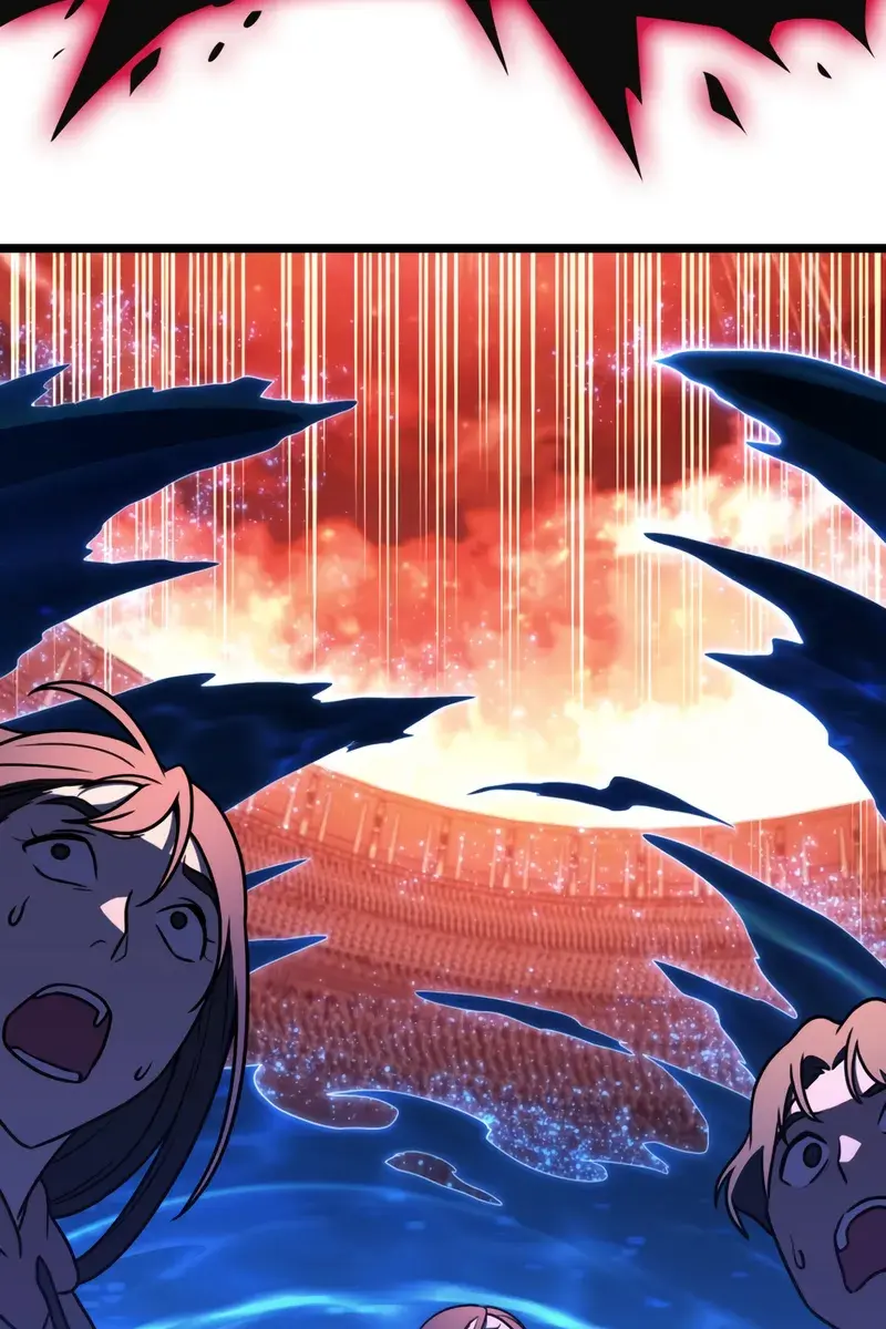 Return of Disaster Class Hero Chapter 134 Page 17