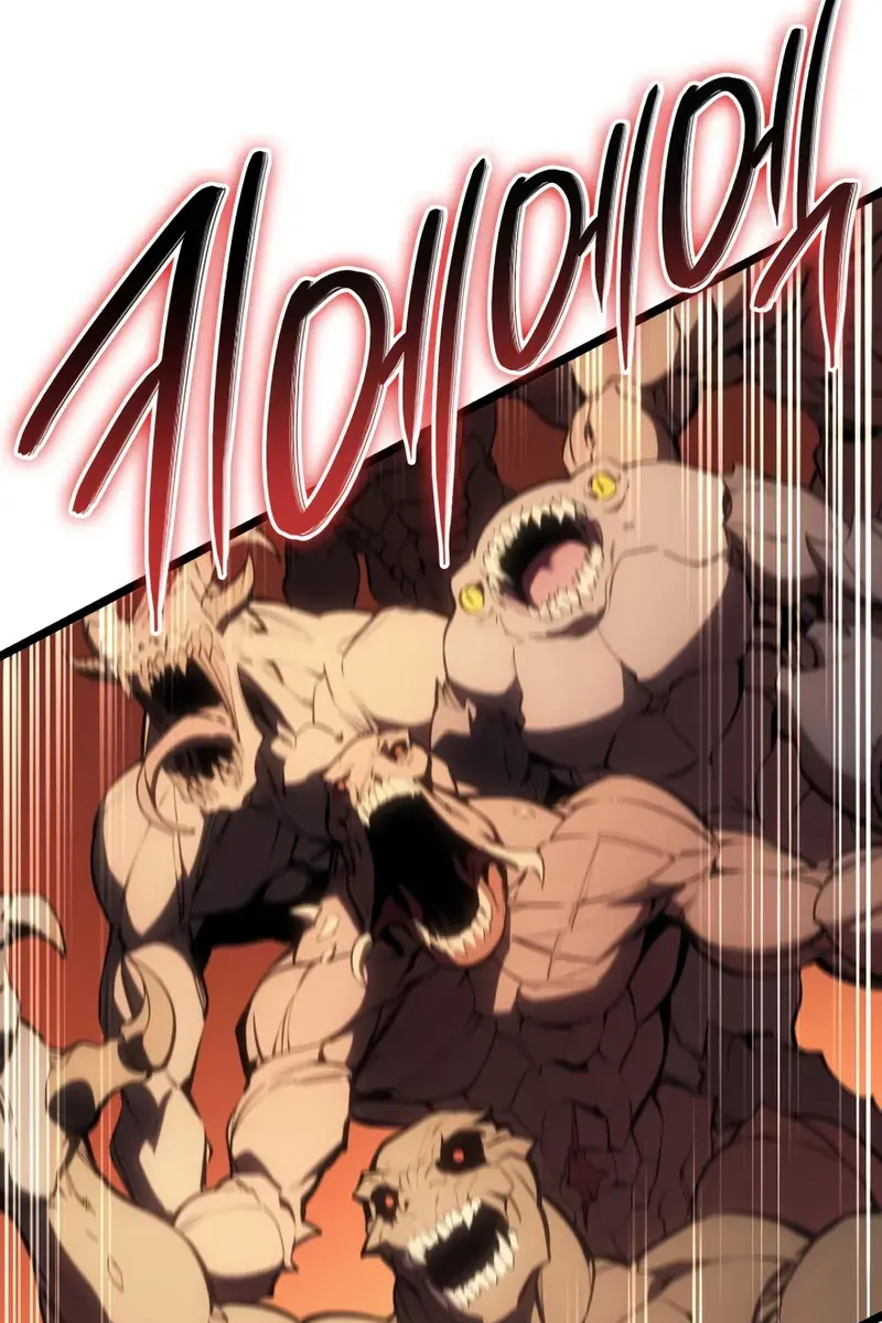 Return of Disaster Class Hero Chapter 134 Page 20