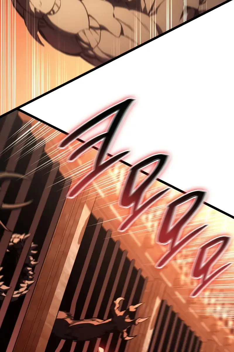 Return of Disaster Class Hero Chapter 134 Page 21